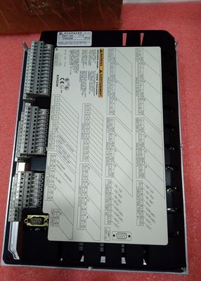 9907-165 Woodward Modülü Dijital Yönetici Buhar Türbinleri PLC DCS Kontrolü