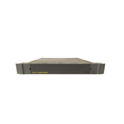 T8191 ICS Tripleks PLC I/O İletişim Modülü Rockwell Automation