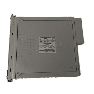 T8191 ICS Tripleks PLC I/O İletişim Modülü Rockwell Automation