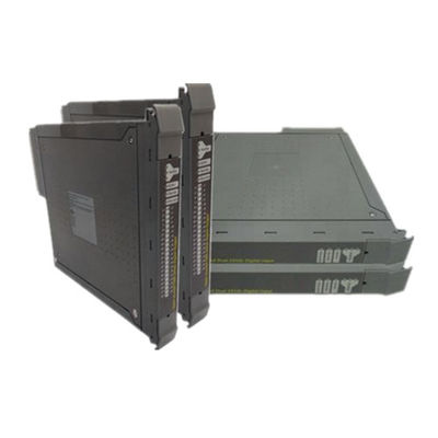 T8193 ICS Tripleks PLC I/O İletişim Modülü Rockwell Automation