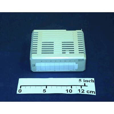 AI835 3BSE008520R1 ABB PLC Analog Giriş 8 Kn.
