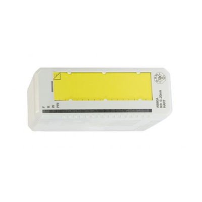AI880A 3BSE039293R1 ABB PLC Yüksek Bütünlüklü Analog Giriş S800 I/O