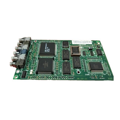 AMC-DC 3ADT309900R1 ABB PLC Devre Kartı S800 I/O DCS Yepyeni Bir Yıl Garanti
