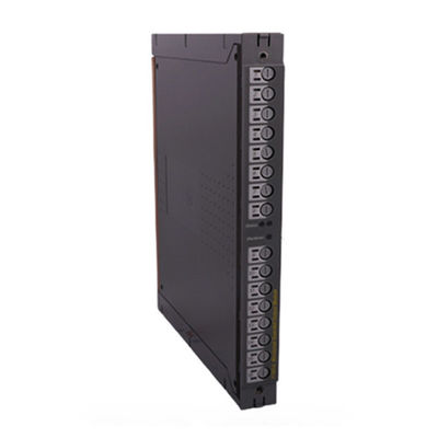 T8310 ICS Tripleks PLC Güvenilir Genişletici İşlemci Rockwell Automation