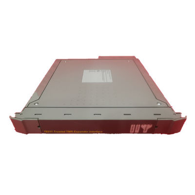 T8312 ICS Tripleks PLC Güvenilir Genişletilmiş Arayüz Adaptörü Rockwell Automation