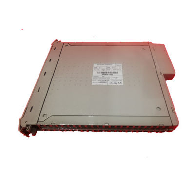 T8312 ICS Tripleks PLC Güvenilir Genişletilmiş Arayüz Adaptörü Rockwell Automation