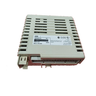AO810 3BSE008522R1 ABB PLC Analog Çıkış Modülü 1x8 CH S800 I/O DCS