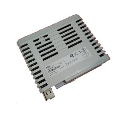 AO810V2 3BSE038415R1 ABB PLC Analog Çıkış Modülü 1x8 CH S800 I/O DCS