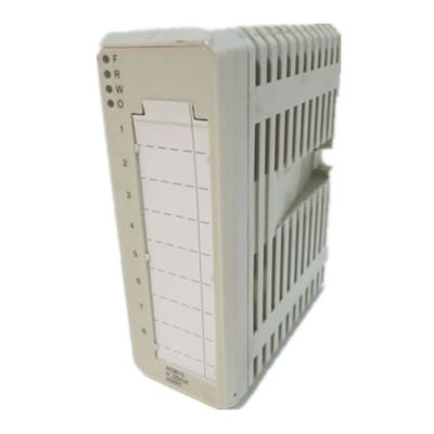 AO815 3BSE052605R1 ABB PLC Analog Çıkış HART Modülü 1x8 CH S800 I/O DCS