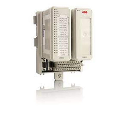 ASM810 ABB PLC Otomatik Senkronizasyon Modülü I/O VDF DCS ABB Modülü