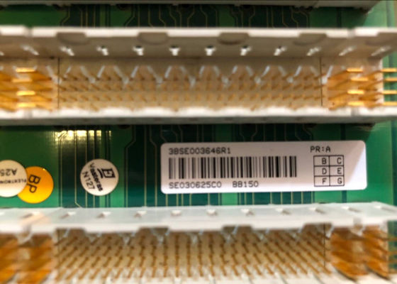 BB150 3BSE003616R1 ABB PLC Haberleşme Arayüzü VDF DCS ABB Modülü