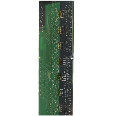 BB174 3BSE003879R1 ABB PLC Haberleşme Arayüzü VDF DCS ABB Modülü