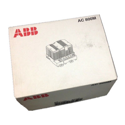 BC810 BC810K01 3BSE031154R1 ABB PLC Bus Ara Bağlantı Ünitesi VDF DCS ABB Modülü