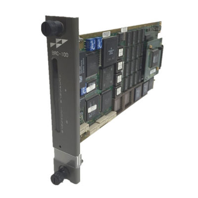 BRC100 BRC-100 P-HC-BRC-10000000 ABB PLC Harmony Bridge Denetleyici VDF DCS ABB Modülü