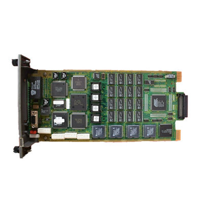 BRC100 BRC-100 P-HC-BRC-10000000 ABB PLC Harmony Bridge Denetleyici VDF DCS ABB Modülü