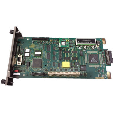 BRC300 BRC-300 P-HC-BRC-30000000 ABB Bailey PLC Harmony Bridge Denetleyici VDF DCS ABB Modülü