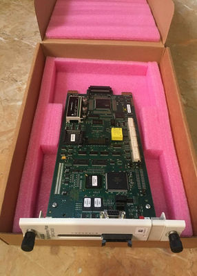 BRC400 BRC-400 P-HC-BRC-40000000 ABB Bailey PLC Harmony Bridge Denetleyici VDF DCS ABB Modülü