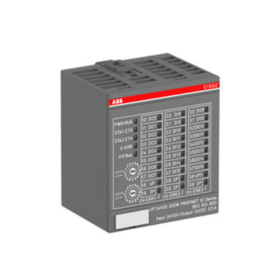 CI502-PNIO 1SAP220700R0001 ABB Bailey PLC Temel Modülü VDF DCS ABB Modülü