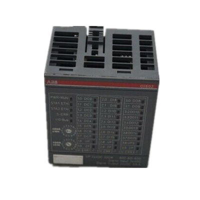 CI502-PNIO 1SAP220700R0001 ABB Bailey PLC Temel Modülü VDF DCS ABB Modülü