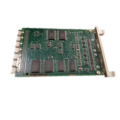 CI522A 3BSE012545R1 ABB Bailey PLC AF100 Arayüz Modülü S800 G/Ç VDF DCS ABB Modülü