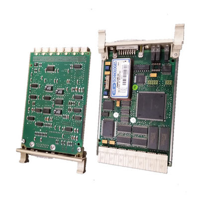 CI546 3BSE012545R1 ABB Bailey PLC VIP Haberleşme Arayüzü AC400 I/O VDF DCS ABB Modülü