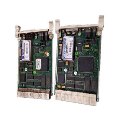 CI546 3BSE012545R1 ABB Bailey PLC VIP Haberleşme Arayüzü AC400 I/O VDF DCS ABB Modülü