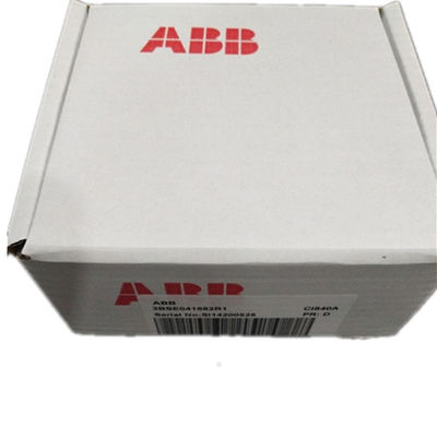 CI625-E2 3BHT300038R1 ABB Bailey PLC VIP Haberleşme Arayüzü AC400 I/O VDF DCS ABB Modülü