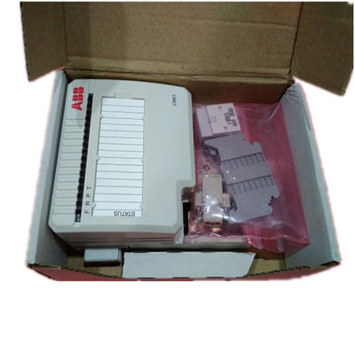 CI801 3BSE022366R1 ABB Bailey PLC PROFIBUS FCI Arayüzü S800 I/O VDF DCS ABB Modülü
