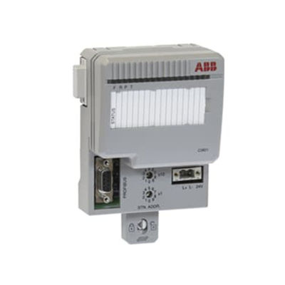 CI801-EA 3BSE022366R2 ABB Bailey PLC PROFIBUS FCI Arayüzü S800 I/O VDF DCS ABB Modülü