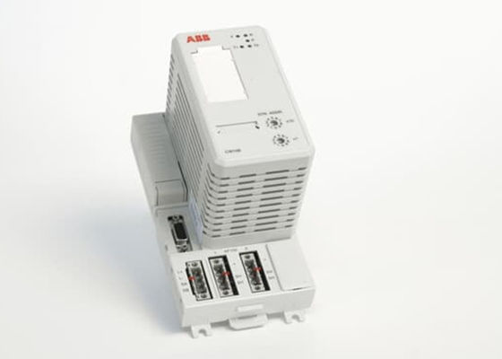 CI810B 3BSE020520R1 ABB Bailey PLC Fieldbus Haberleşme Arayüzü AF100 I/O VDF DCS ABB Modülü