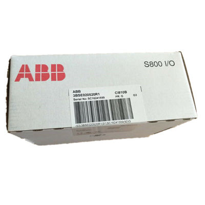 CI810B 3BSE020520R1 ABB Bailey PLC Fieldbus Haberleşme Arayüzü AF100 I/O VDF DCS ABB Modülü