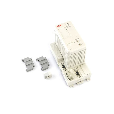 CI830 3BSE013252R1 ABB Bailey PLC Profibus İletişim Arayüzü S800 I/O VDF DCS ABB Modülü
