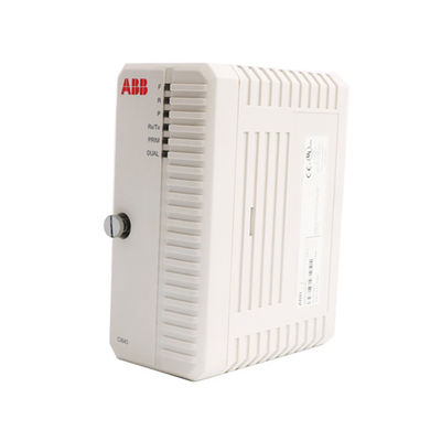 CI840 3BSE022457R1 ABB Bailey PLC Profibus İletişim Arayüzü S800 I/O VDF DCS ABB Modülü