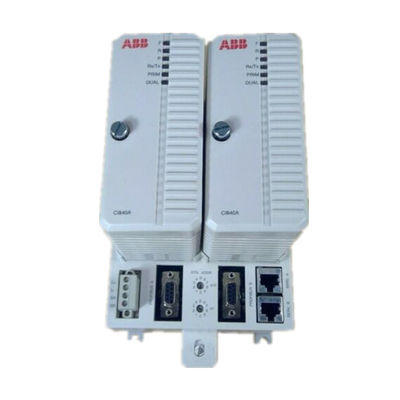 CI840A 3BSE041882R1 ABB Bailey PLC Profibus Haberleşme DP-V1 Arayüzü S800 I/O VDF DCS ABB Modülü