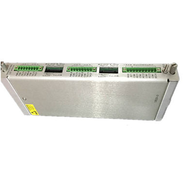 132417-01 Bently Nevada Parts 3500 G/Ç Giriş Çıkış Modülü 4 Kanal Monitör