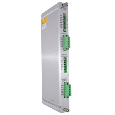 133442-01 Bently Nevada Parts 3500 Dahili Sonlandırmalı Rack I/O Modülü 3500/50