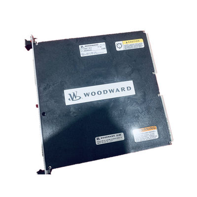 5466-258 Woodward Modül Kontrol PLC 48/24 Ayrık I/O Modülü Dcs Dağıtılmış Kontrol Sistemi