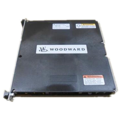 5466-318 Woodward Modülü PLC Kontrolü 48/24 Ayrık I/O Modülü PLC DCS