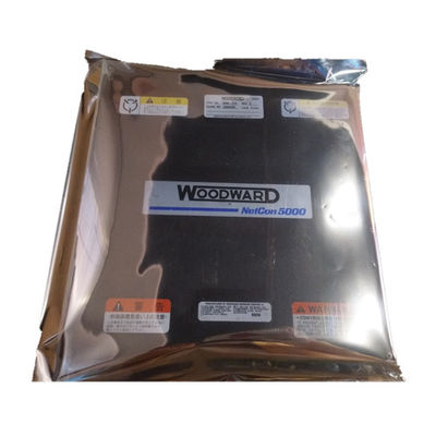 5466-341 Woodward PLC Kontrol Modülü CPU PLC DCS 505E