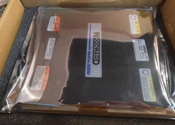 5466-341 Woodward PLC Kontrol Modülü CPU PLC DCS 505E