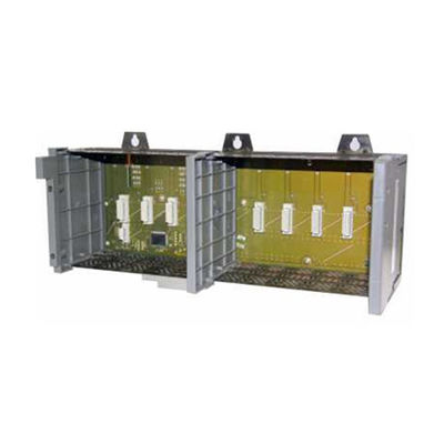1746-A10 Allen Bradley SLC 500 1746 G/Ç Modülleri için 10 Yuvalı Modüler Kasa