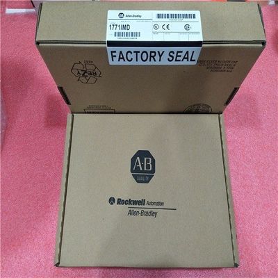 1746-IB16 Allen Bradley SLC500 10 Girişli 16 X 24V DC Dijital Giriş Modülü