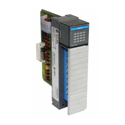 1746-IB16 Allen Bradley SLC500 10 Girişli 16 X 24V DC Dijital Giriş Modülü