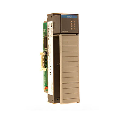 1746-IB8 Allen Bradley SLC500 8-Kanal Girişi 10-30V Dijital DC Giriş Modülü