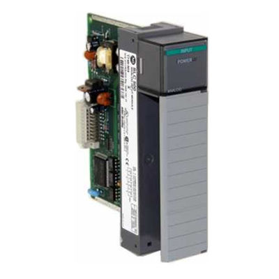 1746-NI4 Allen Bradley SLC500 Yüksek Çözünürlüklü Analog Giriş Modülü 4 Nokta