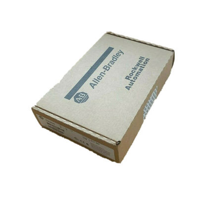 1746-NIO4V Allen Bradley SLC500 Analog Kombinasyon Giriş Çıkış Modülü