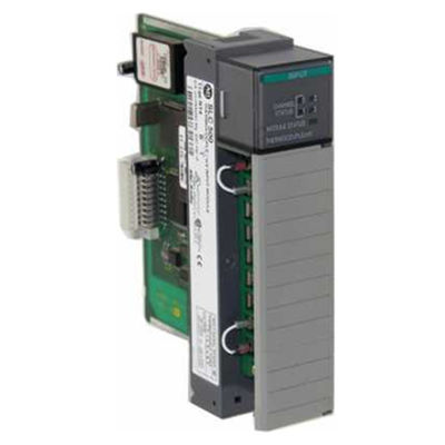 1746-NT4 Allen Bradley SLC500 4 Nokta Termokupl/OG Analog Giriş Modülü