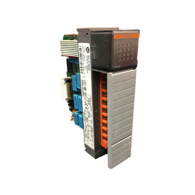 1746-OW16 Allen Bradley SLC500 16-Kanal Röle Çıkış Modülü Ortak Başına 8 Çıkış