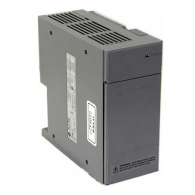1746-P1 Allen Bradley SLC500 Raf Montajlı Güç Kaynağı 120/240 VAC 2A