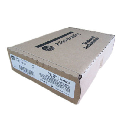 1747-ASB Allen Bradley SLC500 Evrensel Uzak I/O Adaptör Modülü